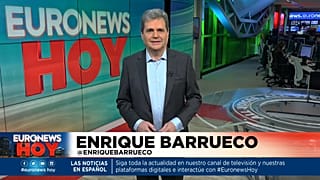 Las claves del día en 20 minutos con Enrique Barrueco