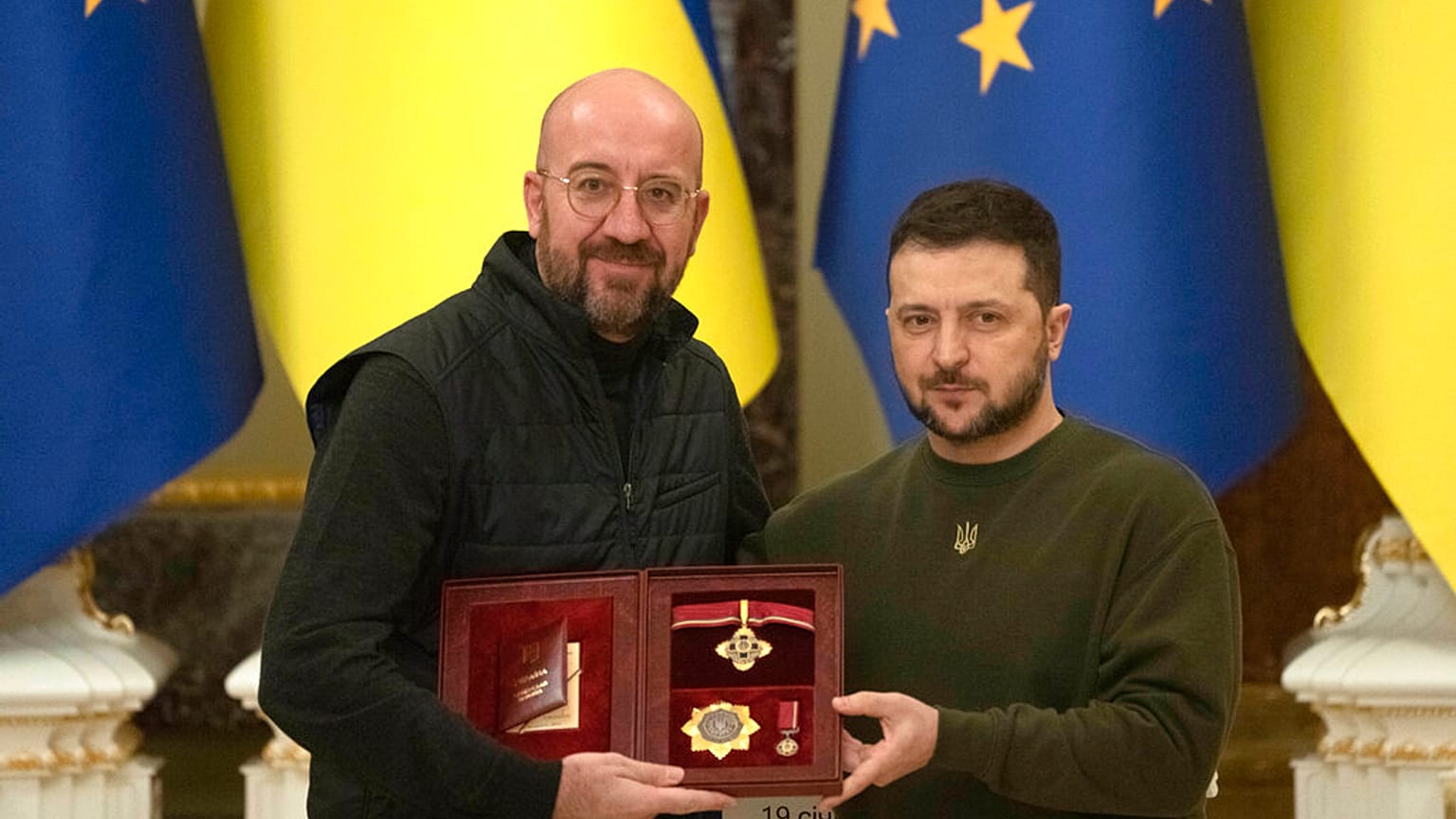 AP Photo