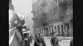 Una delle foto "segrete". 