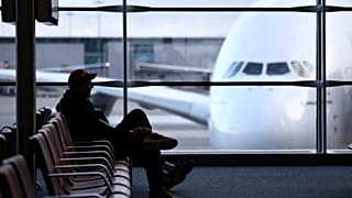 Airlines plan to challenge France's ban on short haul flights.