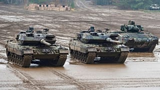Germany Military