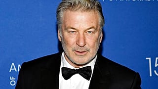 Alec Baldwin egy 2022 december elsejei eseményen