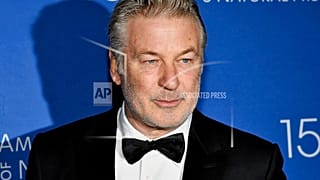 Актёр и продюсер Алек Болдуин