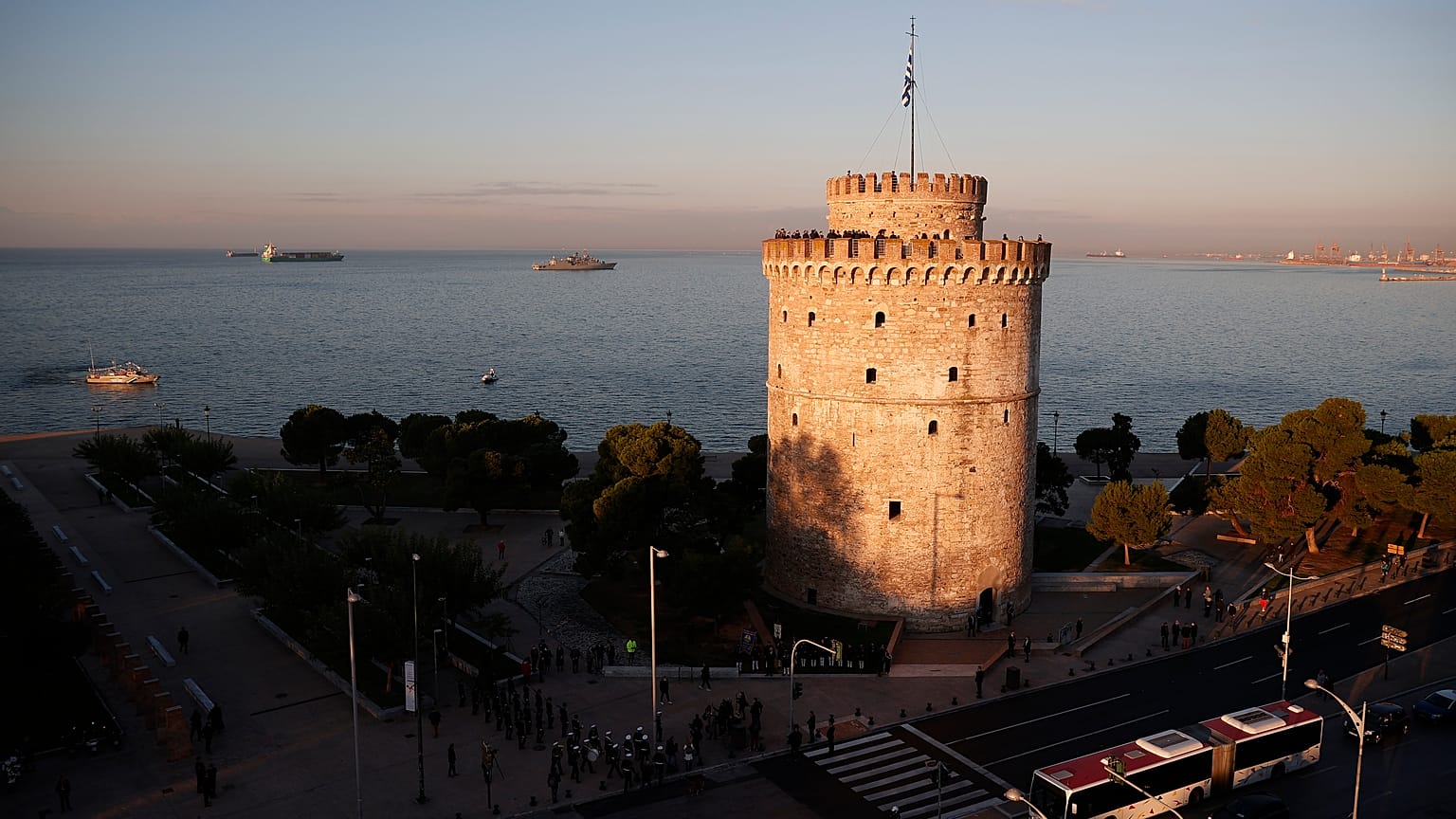 Θεσσαλονίκη