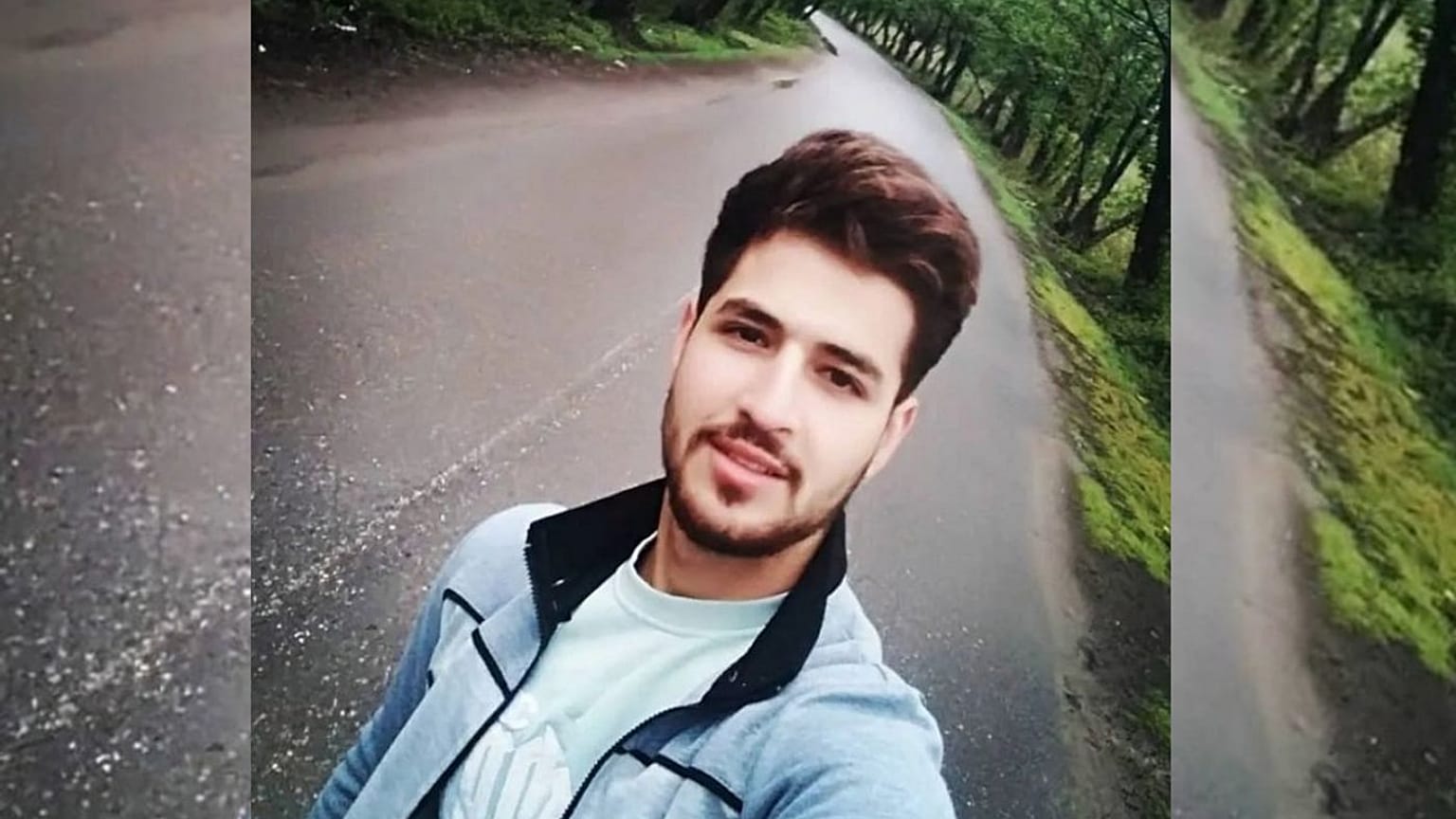 علیرضا قبادی