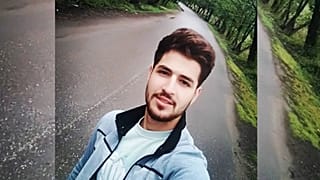 علیرضا قبادی