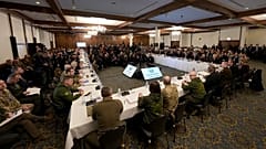 Украина просит не медлить с предоставлением помощи
