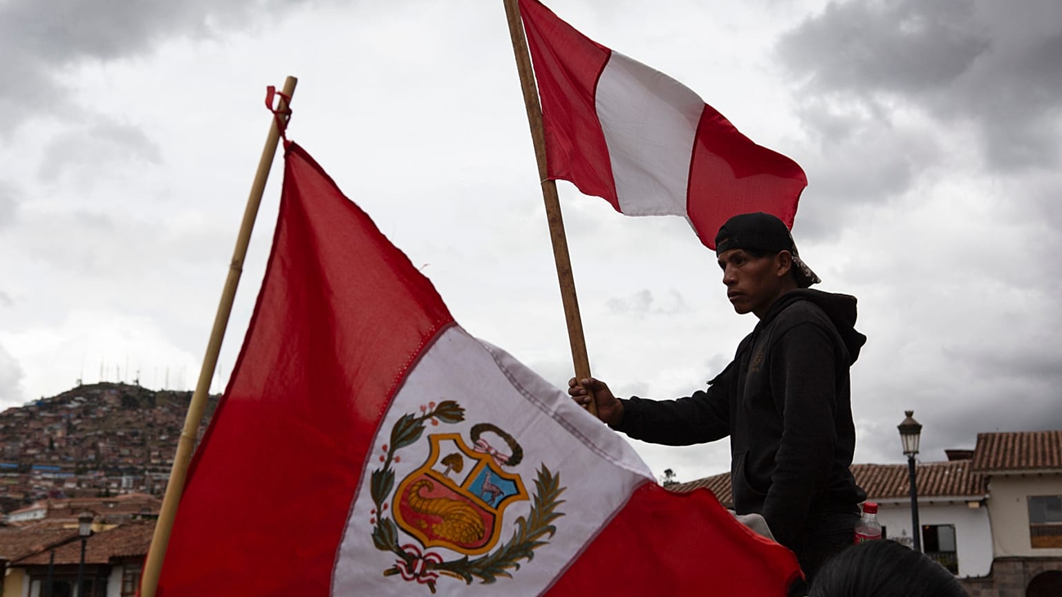 Lima, Peru