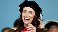Yeni Zelanda Başbakanı Jacinda Ardern