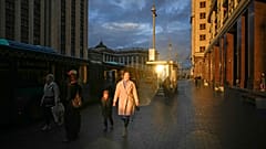 Over 220 global companies are continuing "business as usual" in Russia, according to Yale University.