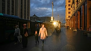 Over 220 global companies are continuing "business as usual" in Russia, according to Yale University.