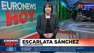 Escarlata Sánchez