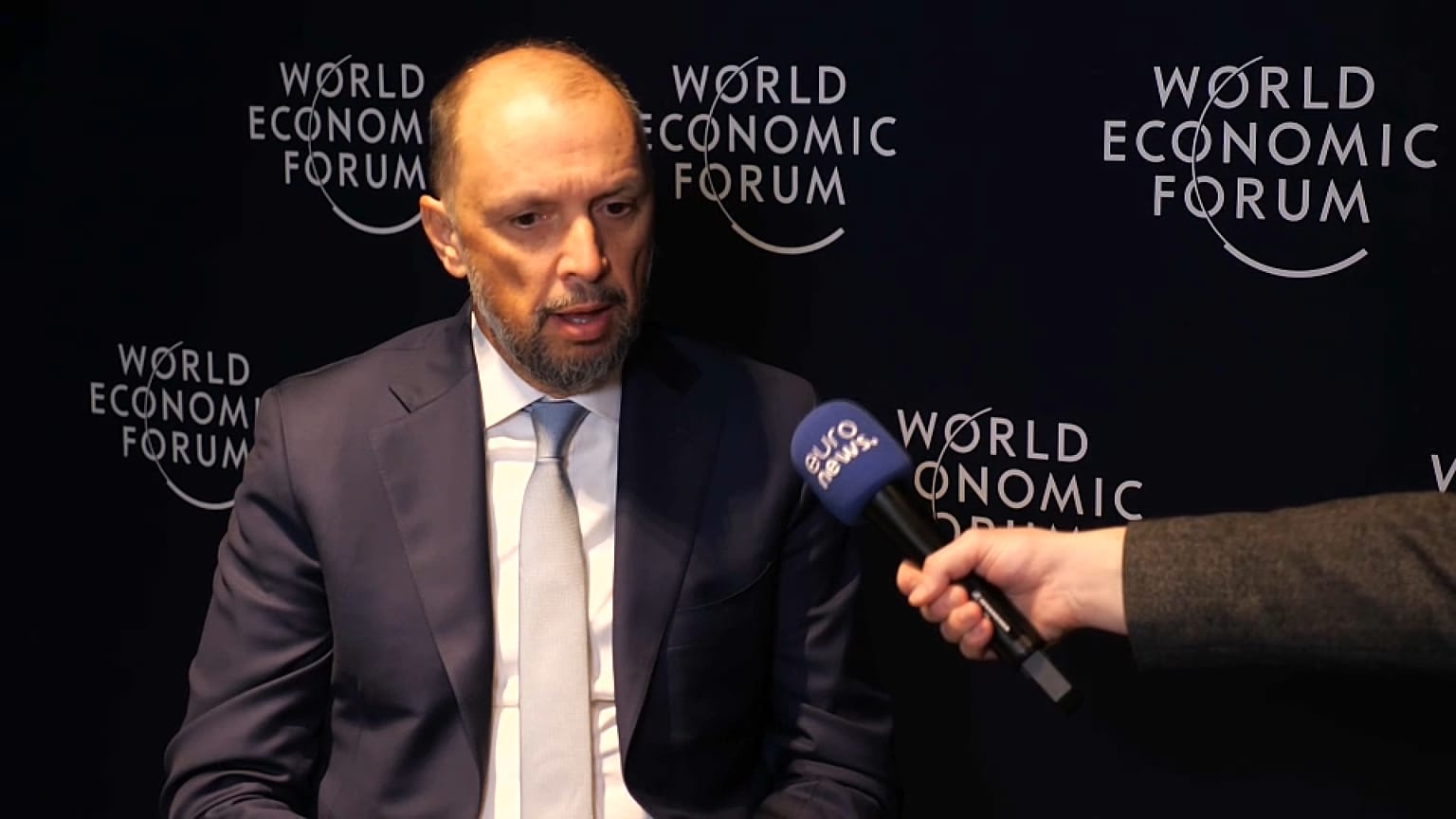 محسن الجزولي، الوزير المنتدب لدى رئيس الحكومة المكلف بالاستثمار والالتقائية وتقييم السياسات العمومية، في المغرب