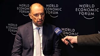 محسن الجزولي، الوزير المنتدب لدى رئيس الحكومة المكلف بالاستثمار والالتقائية وتقييم السياسات العمومية، في المغرب