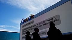 La maison mère de Google annonce la suppression de 12 000 postes 