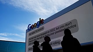 La maison mère de Google annonce la suppression de 12 000 postes
