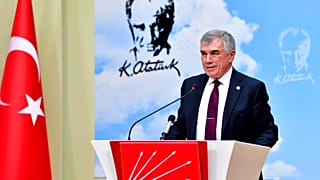 CHP Genel Başkan Başdanışmanı Ünal Çeviköz