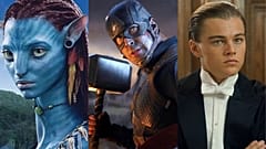 Avatar: The Way of Water crosses the $2 billion mark to become one of the highest grossing movies ever made, alongside Marvel's Avengers: Endgame and Titanic