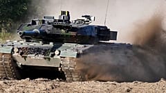 Leopard II