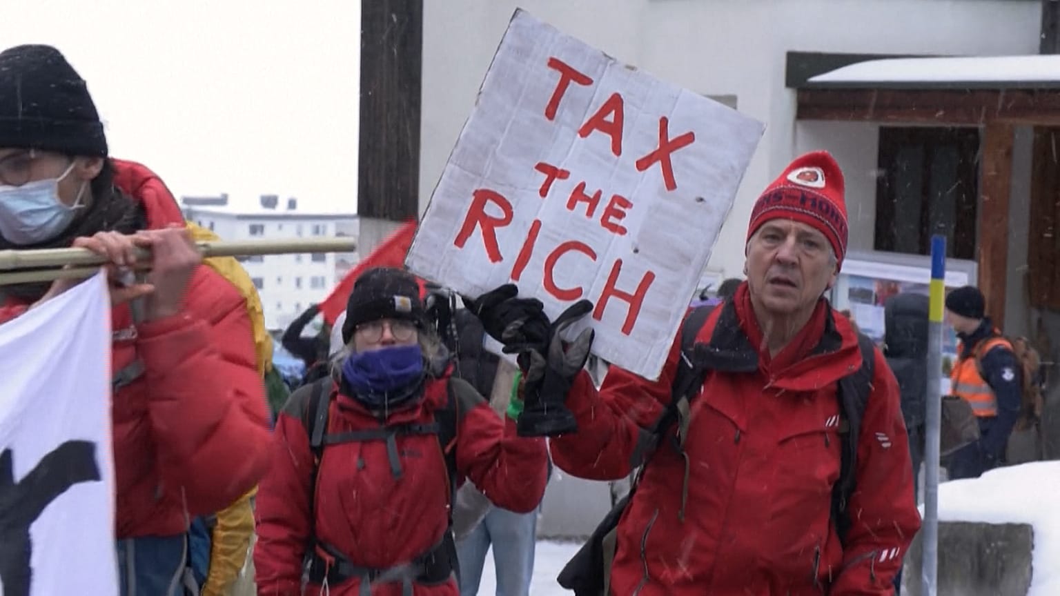 No agenda, no slant. Get the picture without the commentary.