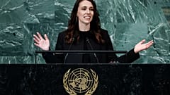 Jacinda Ardern's resignation has sparked some important conversations around mental health