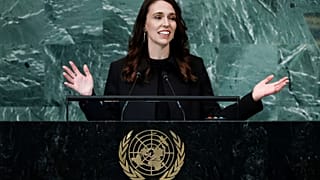 Jacinda Ardern's resignation has sparked some important conversations around mental health