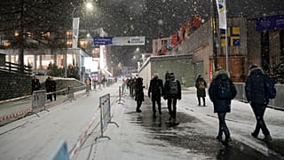 Νταβός