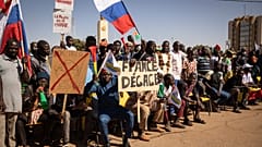 Ouagadougou