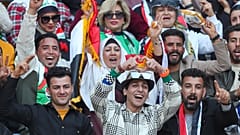 فرحة عارمة في العراق بفوز المنتخب الوطني العراقي ببطولة خليجي 25 