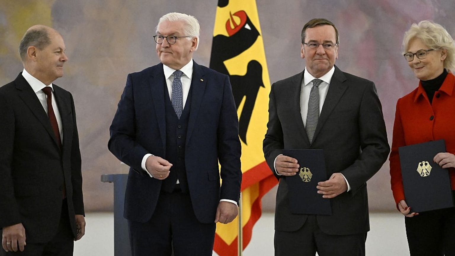 Germania ancora riluttante all'invio dei carri armati Leopard II