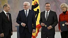 Germania ancora riluttante all'invio dei carri armati Leopard II