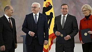 Germania ancora riluttante all'invio dei carri armati Leopard II