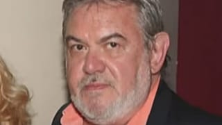 O Έλληνας σκηνοθέτης Ερρίκος Ανδρέου