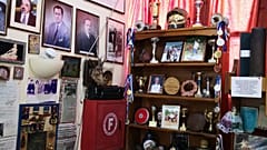 Πυροσβεστικό μουσείο Καρδίτσας