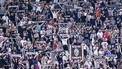 Stangata sulla Juventus del tribunale sportivo: 15 punti di penalizzazione per il caso delle plusvalenze
