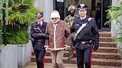 Harminc év elteltével, 2023. január 16-án horogra akadt Olaszország legkeresettebb bűnözője, Matteo Messina Denaro