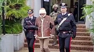 Harminc év elteltével, 2023. január 16-án horogra akadt Olaszország legkeresettebb bűnözője, Matteo Messina Denaro