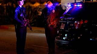 California, spari durante la festa del Capodanno cinese