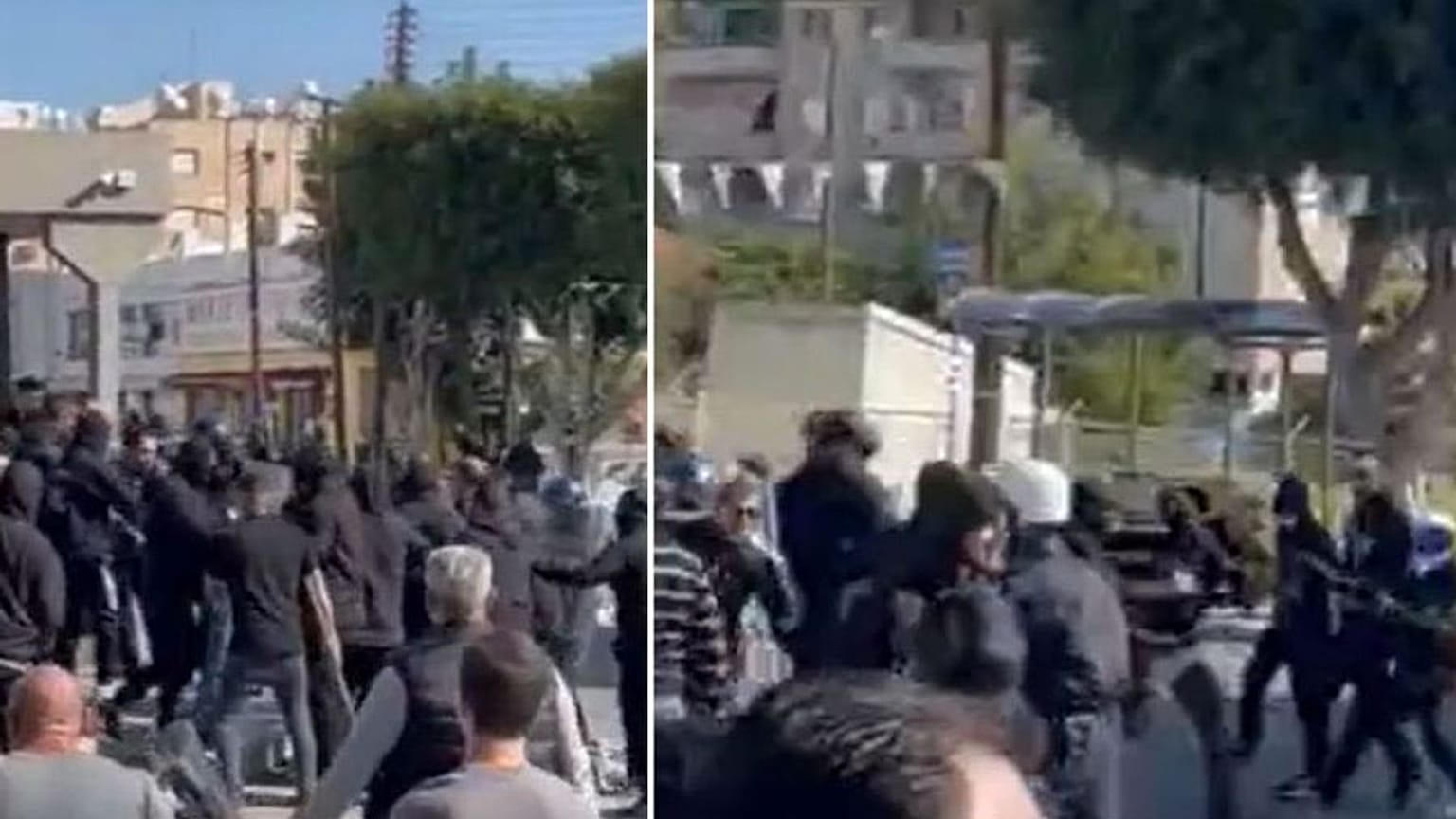 Μνημόσυνο Γρίβα