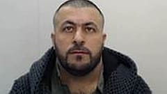 Tarık Namık