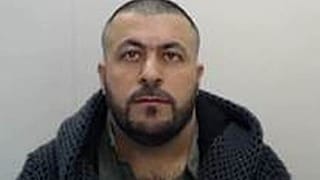 Tarık Namık