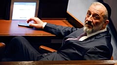 Ο πρώην πλέον υπουργός Εσωτερικών και Υγείας του Ισραήλ