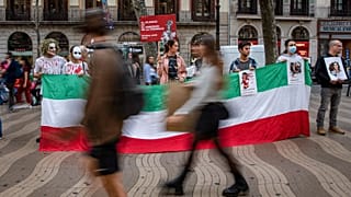 آمریکا، بریتانیا و اتحادیه اروپا تحریم‌های جدیدی علیه ایران وضع کردند