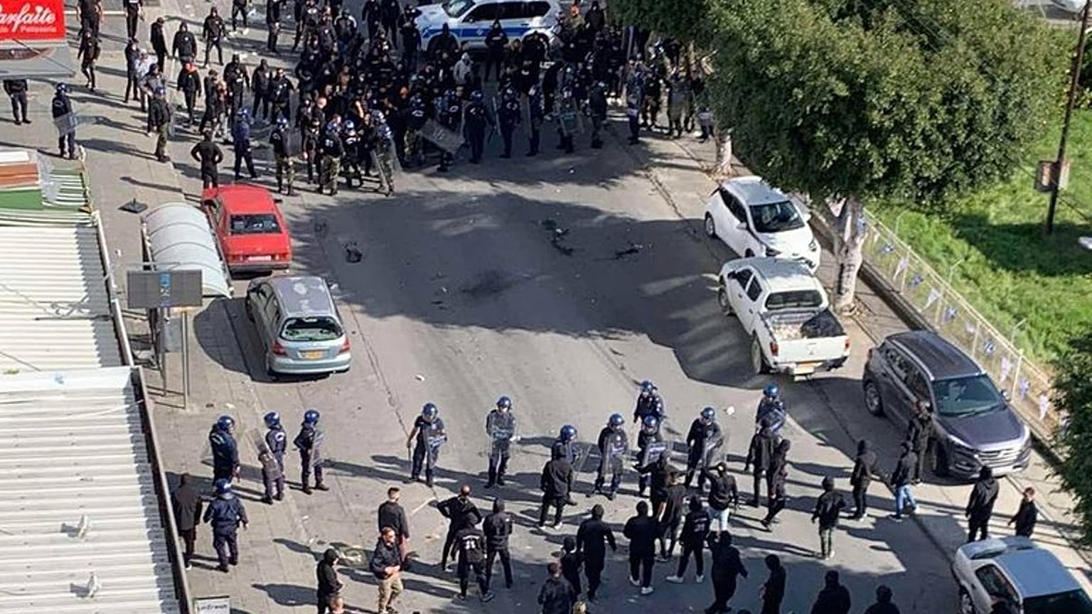 Κύπρος