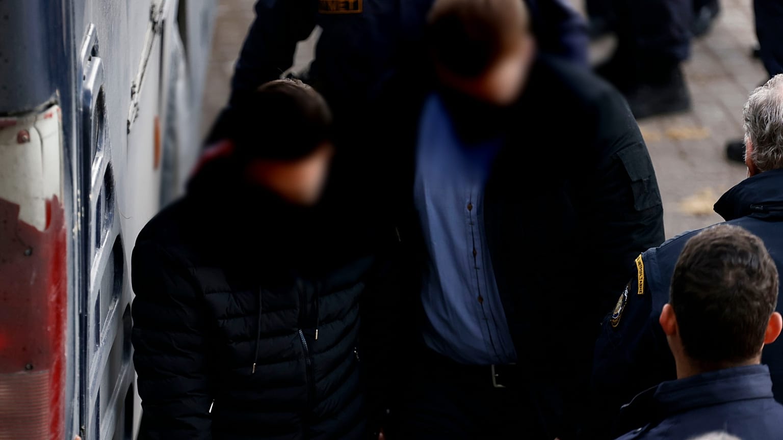 Δίκη για την δολοφονία του Αλκη Καμπανού
