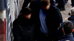 Δίκη για την δολοφονία του Αλκη Καμπανού