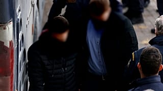 Δίκη για την δολοφονία του Αλκη Καμπανού