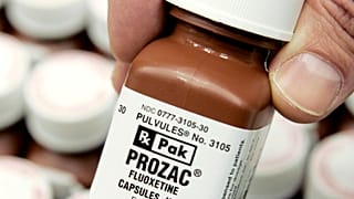 Antidepresanların yan etkileriyle ilgili yeni araştırma