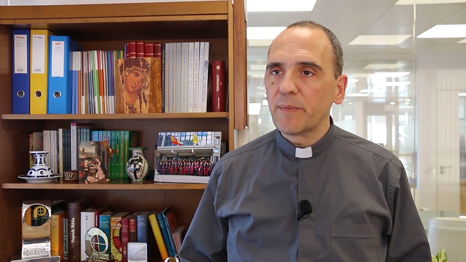 Abusos sexuales en la Iglesia española: en busca de justicia y colaboración eclesiástica