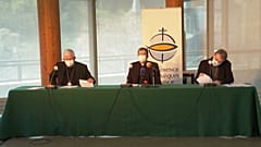 Nach dem Missbrauchsbericht in Frankreich: Viele Opfer schweigen 